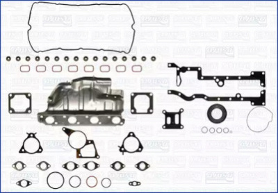 WILMINK GROUP wg1453190 -  